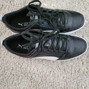 Puma Rebound Layup low top sneakers